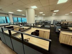 Robinson Road (D1), Office #539398411